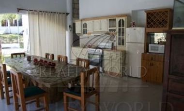 Quintas Venta Santiago Zona Carr. Nacional 40-QV-2717