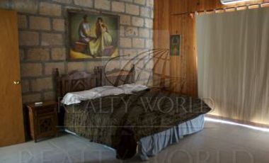 Quintas Venta Santiago Zona Carr. Nacional 40-QV-2717