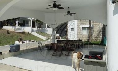 Quintas Venta Santiago Zona Carr. Nacional 40-QV-2717