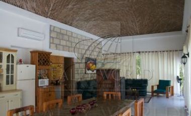 Quintas Venta Santiago Zona Carr. Nacional 40-QV-2717