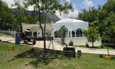 Quintas Venta Santiago Zona Carr. Nacional 40-QV-2717