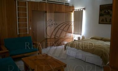 Quintas Venta Santiago Zona Carr. Nacional 40-QV-2717