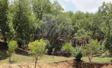 Quintas Venta Santiago Zona Carr. Nacional 40-QV-2717