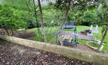 Quintas Venta Santiago Zona Carr. Nacional 40-QV-2717