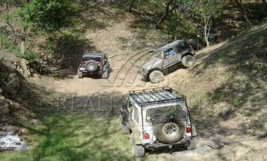 Quintas Venta Santiago Zona Carr. Nacional 40-QV-2717