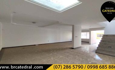 Villa Casa Edificio de venta en Visorrey  – código:20767