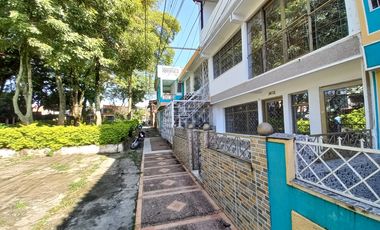 apartaestudio en arriendo en topacio piso 3. Cod A13375