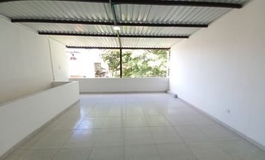 apartaestudio en arriendo en topacio piso 3. Cod A13375