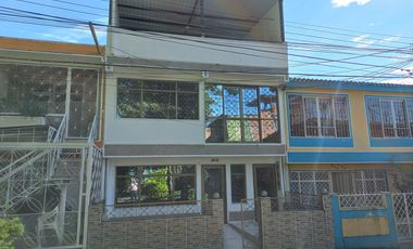 apartaestudio en arriendo en topacio piso 3. Cod A13375