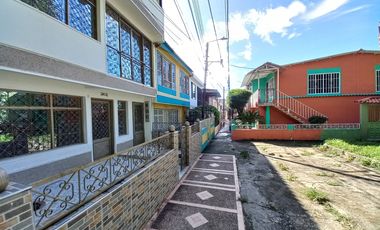 apartaestudio en arriendo en topacio piso 3. Cod A13375