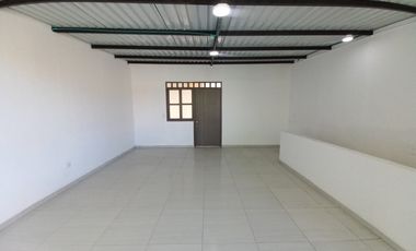 apartaestudio en arriendo en topacio piso 3. Cod A13375