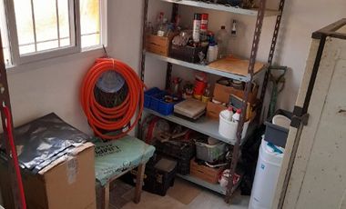 Casa en venta en San Antonio de Padua Sur