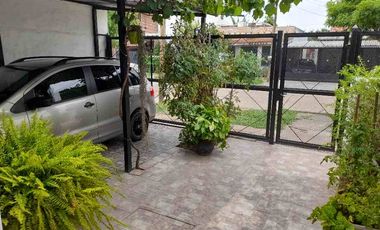 Casa en venta en San Antonio de Padua Sur