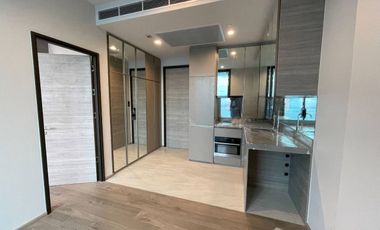 1 Bedroom Condo for sale at The Crest Park Residences