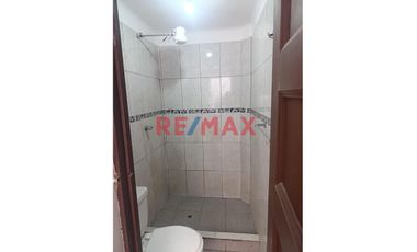 Se Alquila Casa En Lince