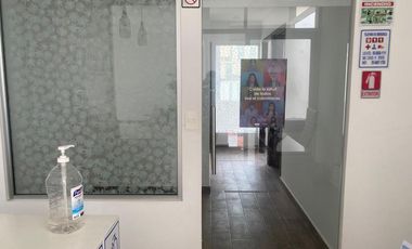 OFICINA EN VENTA EN BOSQUE ESMERALDA ATIZAPAN