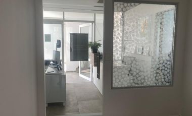 OFICINA EN VENTA EN BOSQUE ESMERALDA ATIZAPAN