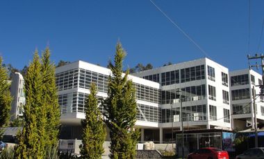 OFICINA EN VENTA EN BOSQUE ESMERALDA ATIZAPAN