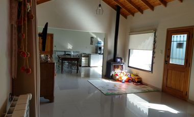VENTA DE CASA EN Lobos