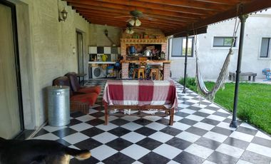 VENTA DE CASA EN Lobos