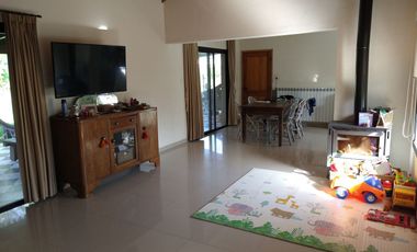 VENTA DE CASA EN Lobos