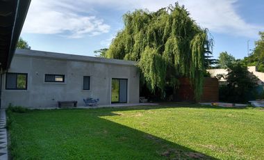 VENTA DE CASA EN Lobos