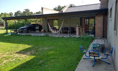 VENTA DE CASA EN Lobos