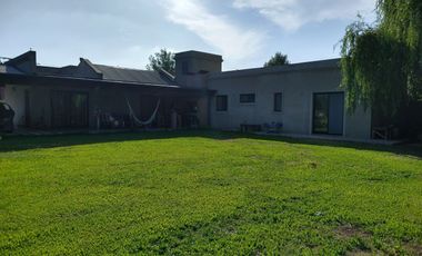 VENTA DE CASA EN Lobos