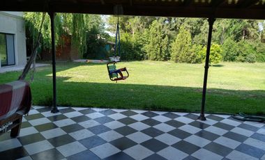 VENTA DE CASA EN Lobos