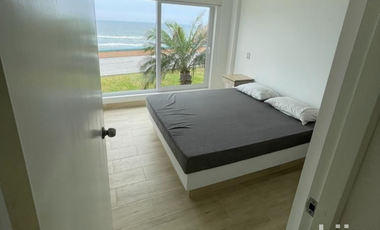 LISTA PARA MUDARSE! ESPECTACULAR CASA DE PLAYA AMOBLADA EN VENTA LOMAS DEL MAR