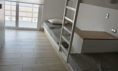 LISTA PARA MUDARSE! ESPECTACULAR CASA DE PLAYA AMOBLADA EN VENTA LOMAS DEL MAR