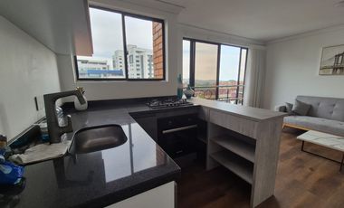 apartamento en arriendo/venta en pinares. Cod A5838
