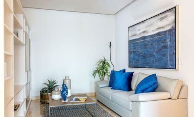 Condominio con terraza panorámica, petfriendly, en venta Cancún.