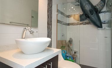 casa en venta en la floresta. Cod V26533