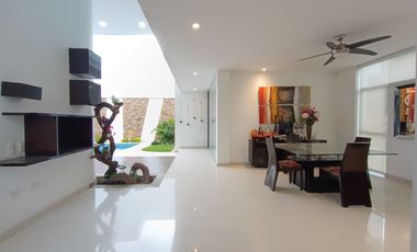 casa en venta en la floresta. Cod V26533