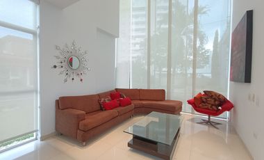 casa en venta en la floresta. Cod V26533