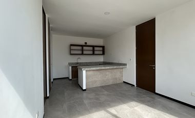 Departamento en venta Mérida Yucatán, Bona Temozón Norte
