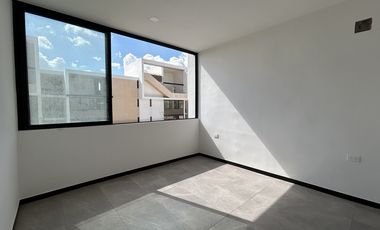 Departamento en venta Mérida Yucatán, Bona Temozón Norte