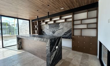 Departamento en venta Mérida Yucatán, Bona Temozón Norte