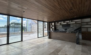 Departamento en venta Mérida Yucatán, Bona Temozón Norte