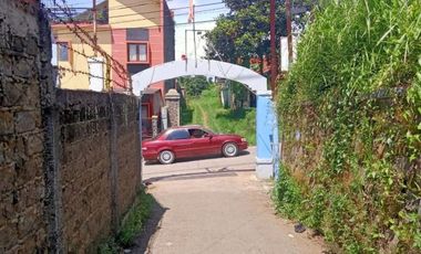 Harga Masih Sunrise Kavling Cihanjuang Village Tawar Sampai Deal Hnya 1Jt-an