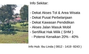 Harga Masih Sunrise Kavling Cihanjuang Village Tawar Sampai Deal Hnya 1Jt-an