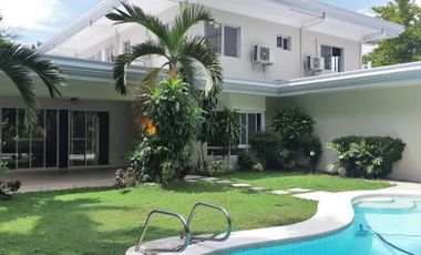 Modern & Spacious 5 Bedroom House for Rent in Dasmarinas