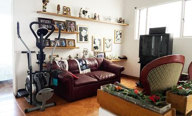 PR13449 Venta de casa en los Balsos, Poblado