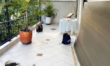 PR13449 Venta de casa en los Balsos, Poblado