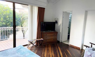 PR13449 Venta de casa en los Balsos, Poblado