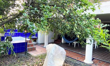 PR13449 Venta de casa en los Balsos, Poblado