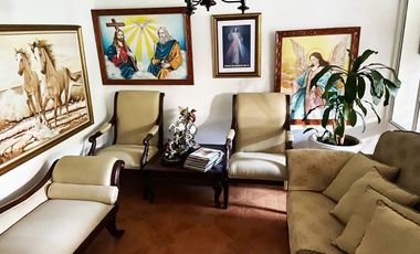 PR13449 Venta de casa en los Balsos, Poblado