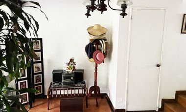 PR13449 Venta de casa en los Balsos, Poblado