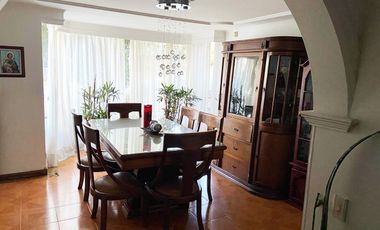 PR13449 Venta de casa en los Balsos, Poblado